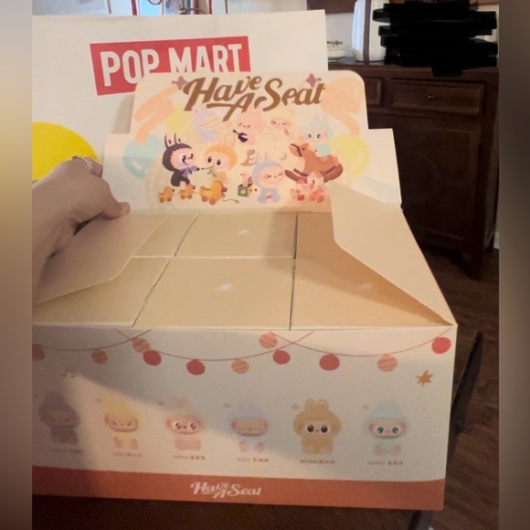 Labubu - Picture 5 of 6